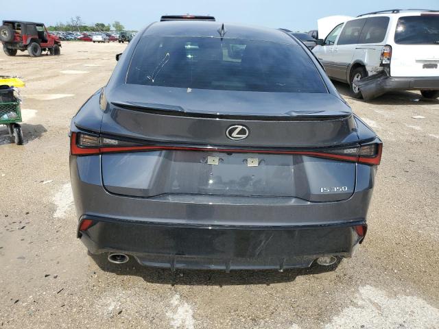 2023 LEXUS IS 350 F S - JTHGZ1B24P5071416