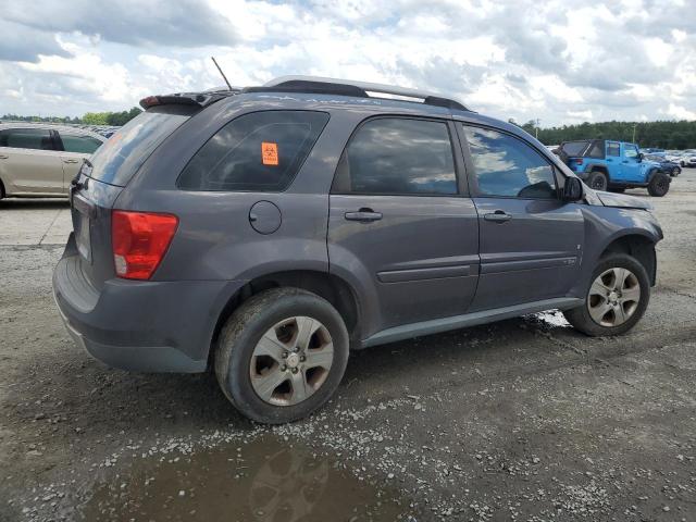 2008 Pontiac Torrent VIN: 2CKDL33F886310287 Lot: 54022494