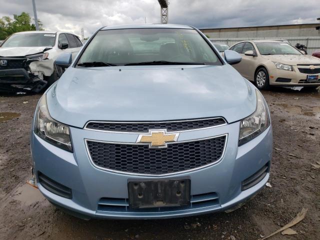 2012 Chevrolet Cruze Lt VIN: 1G1PF5SC5C7153317 Lot: 53975424