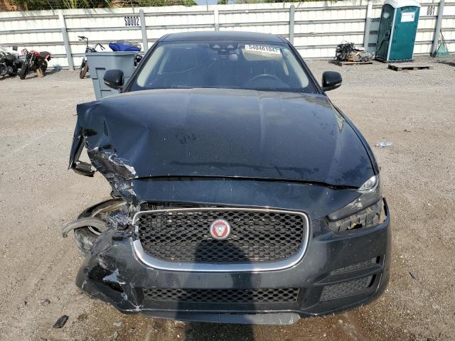 2017 Jaguar Xe VIN: SAJAR4BG4HA949554 Lot: 54046104