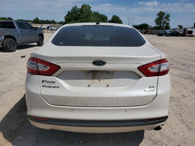 2015 Ford Fusion Se VIN: 3FA6P0HD8FR204024 Lot: 54348194