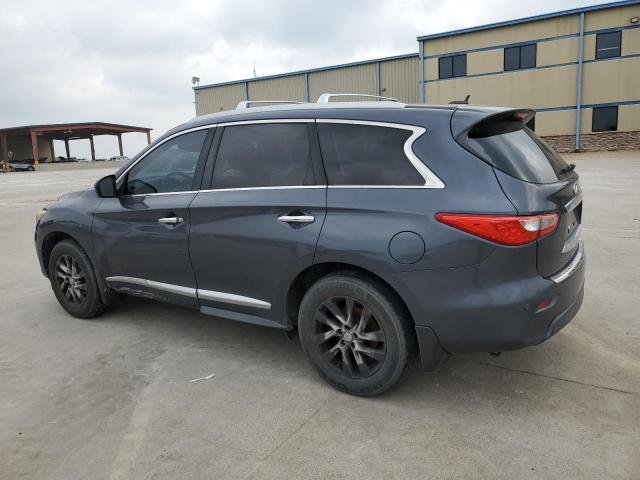 2013 Infiniti Jx35 VIN: 5N1AL0MN4DC349079 Lot: 55765054