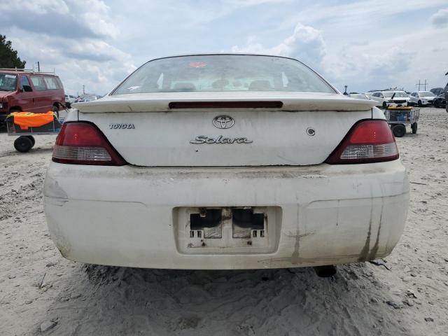 2000 Toyota Camry Solara Se VIN: 2T1CF22P0YC280859 Lot: 56081744