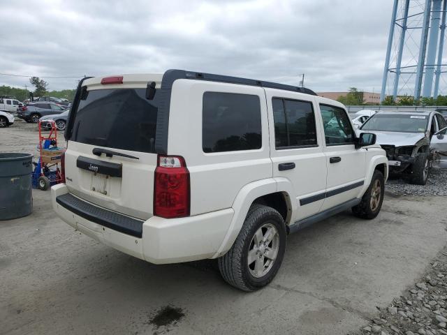 2006 Jeep Commander VIN: 1J8HG48K96C305251 Lot: 53464874