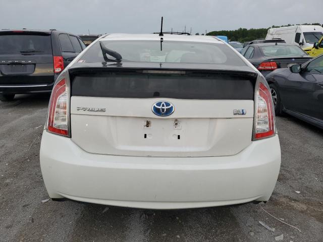 2012 Toyota Prius VIN: JTDKN3DU8C5390636 Lot: 53823224