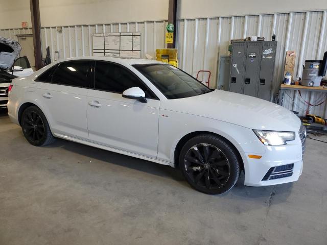 VIN WAUKMAF49JA128064 2018 Audi A4, Premium no.4