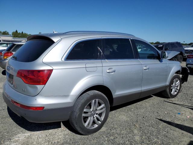 2009 Audi Q7 3.6 Quattro VIN: WA1AY74L89D026419 Lot: 54470674