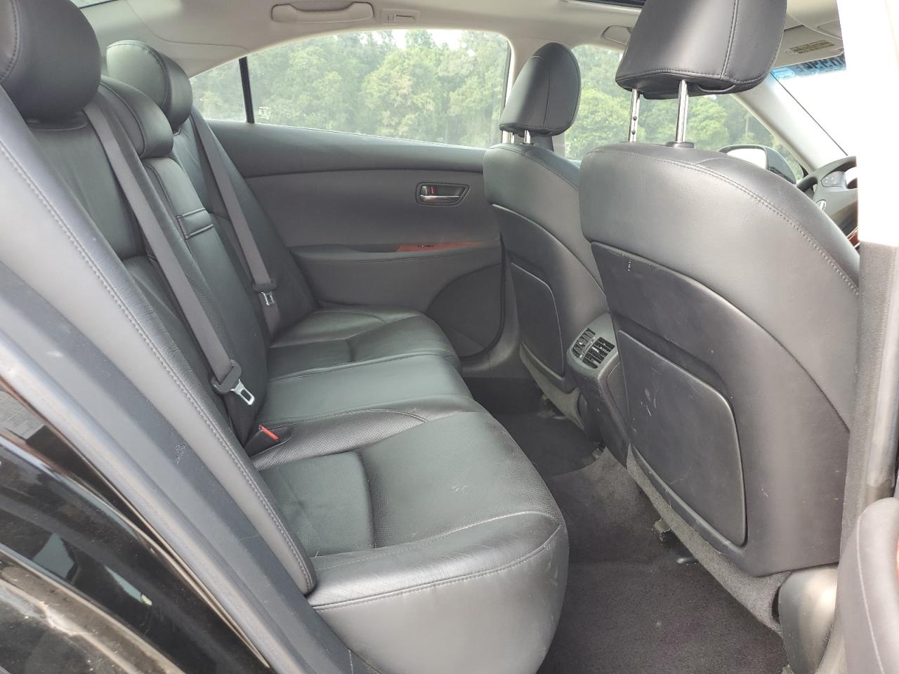 JTHBJ46G292295538 2009 Lexus Es 350