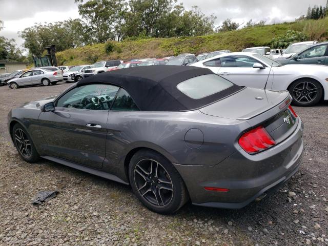 2023 Ford Mustang VIN: 1FATP8UH8P5108795 Lot: 54286594