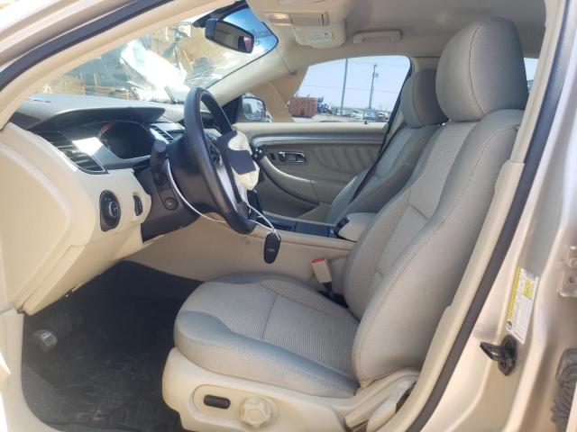 2017 Ford Taurus Sel VIN: 1FAHP2E8XHG118591 Lot: 55731704