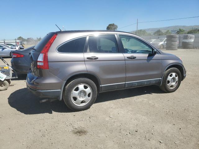 2011 Honda Cr-V Lx VIN: 3CZRE3H37BG702141 Lot: 54242074