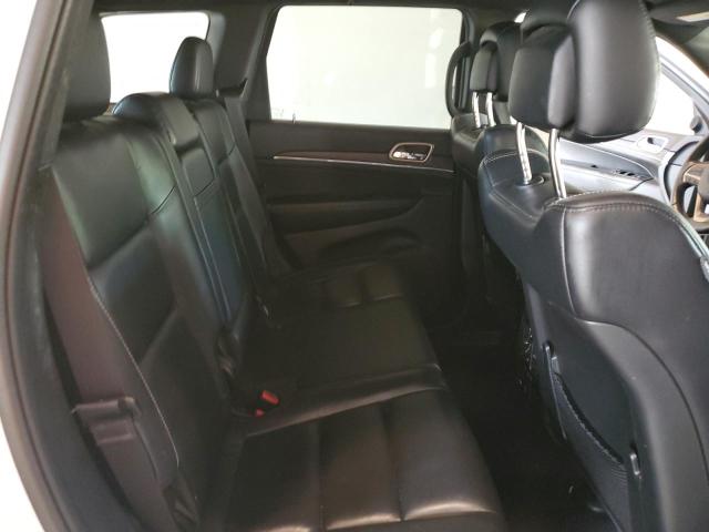 2017 Jeep Grand Cherokee Limited VIN: 1C4RJFBG9HC900665 Lot: 56129934