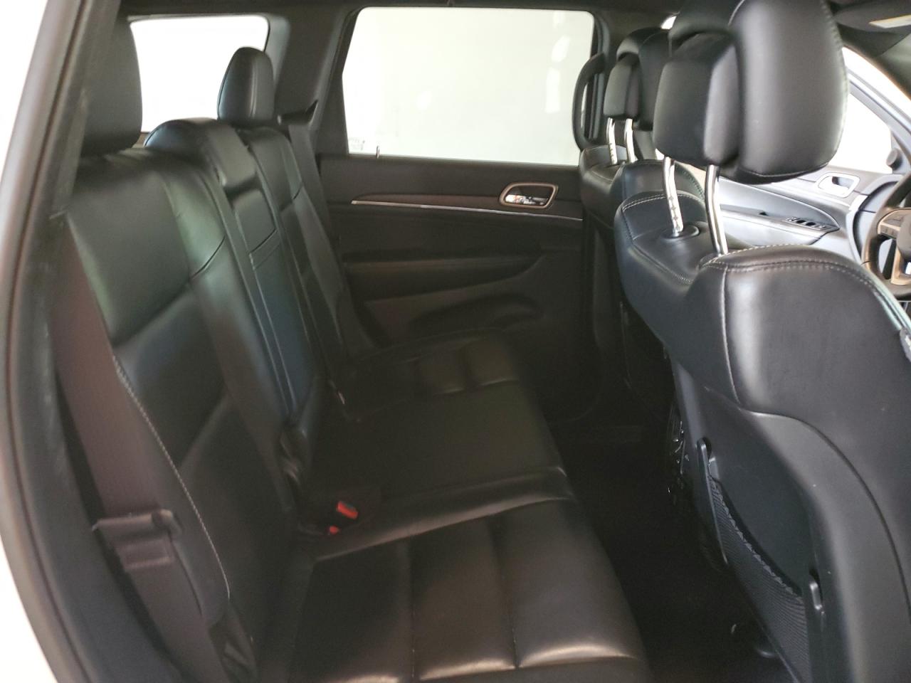 1C4RJFBG9HC900665 2017 Jeep Grand Cherokee Limited