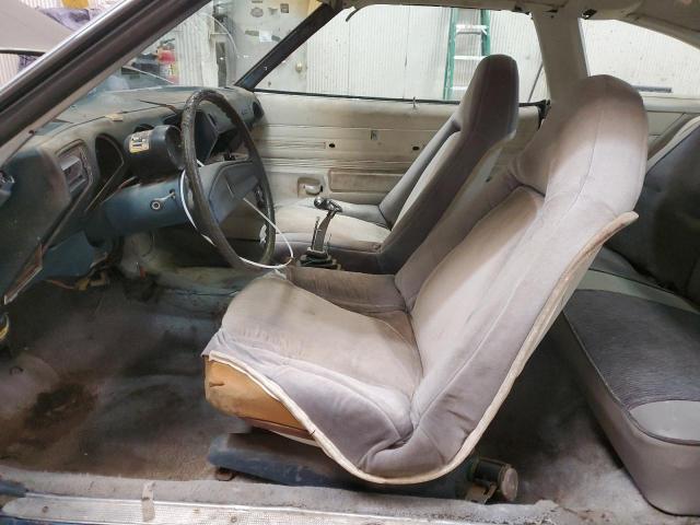 1976 Oldsmobile 2Door Conv VIN: 3G37R6R159859 Lot: 54144704