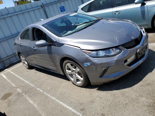 VIN 1G1RC6S5XJU145138 2018 Chevrolet Volt, LT no.4