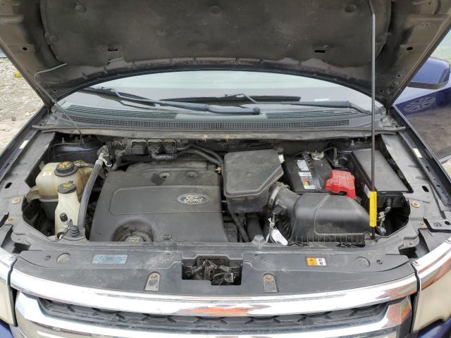 2011 Ford Edge Limited VIN: 2FMDK4KC8BBA21282 Lot: 54879244