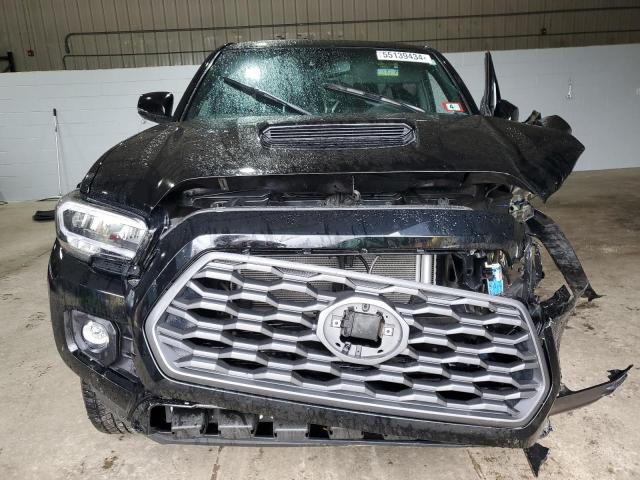 VIN 3TYCZ5AN0PT168100 2023 TOYOTA TACOMA no.5