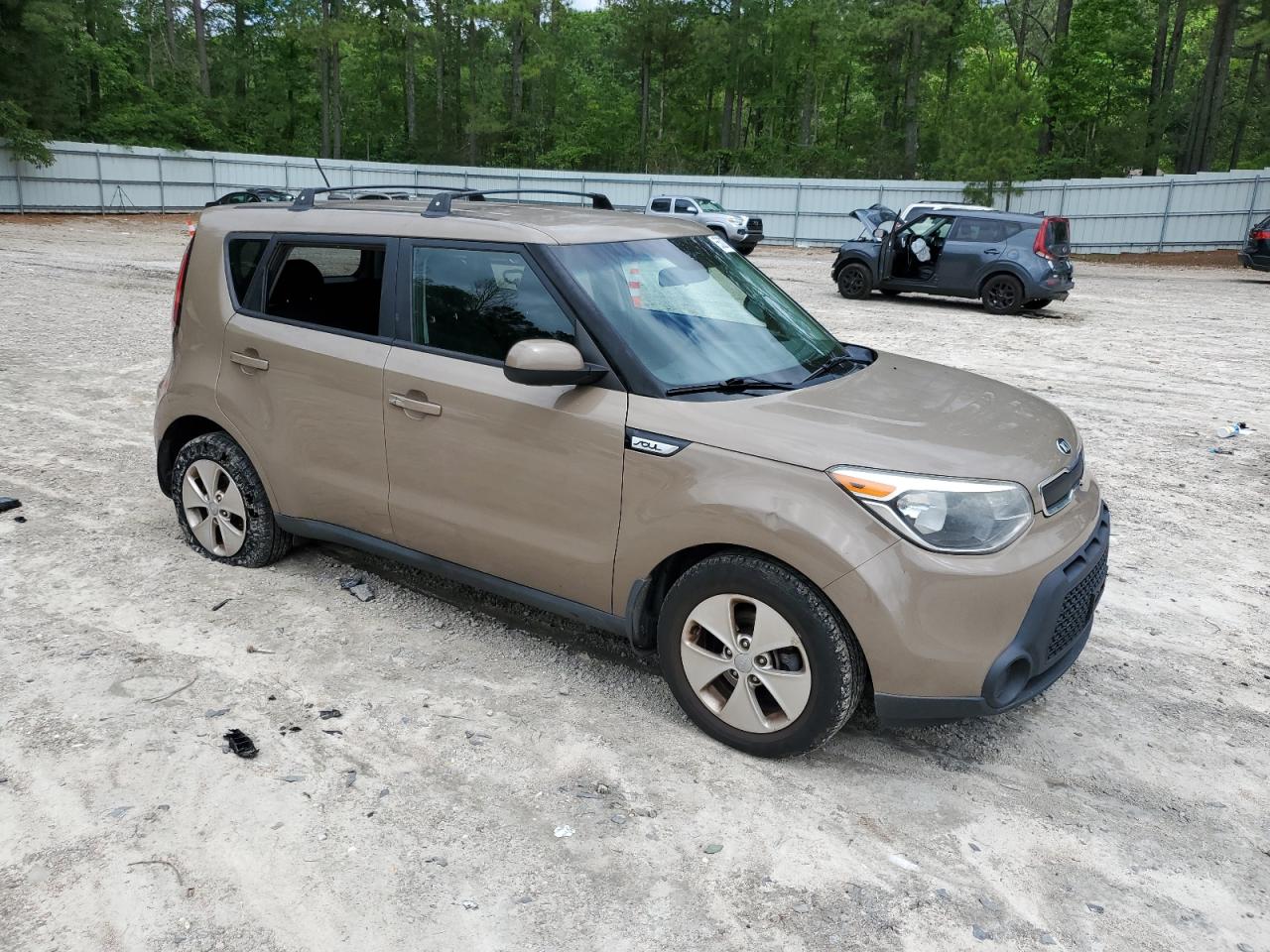 KNDJN2A20F7120706 2015 Kia Soul