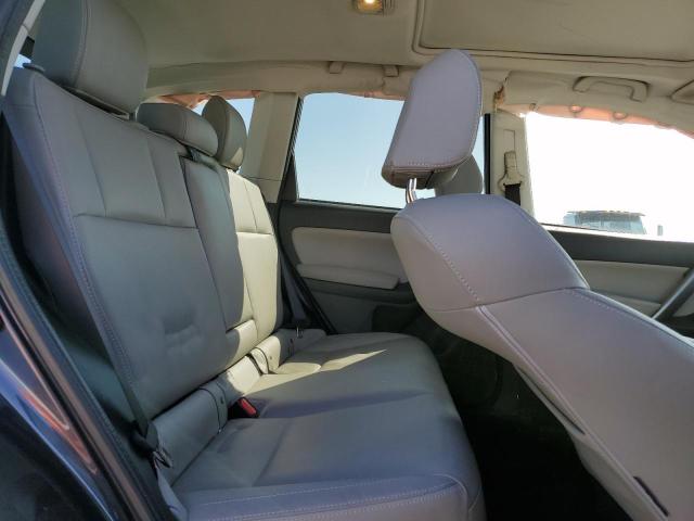 2017 Subaru Forester 2.5I Limited VIN: JF2SJAJC2HH468993 Lot: 53651364