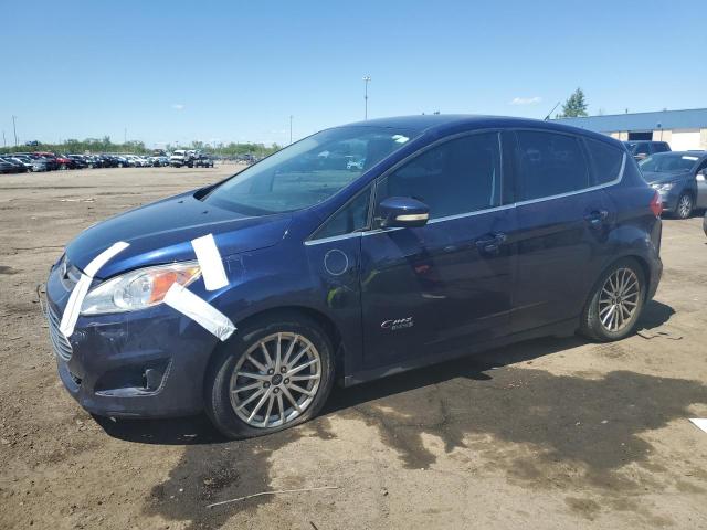 Vin: 1fadp5cu1gl100230, lot: 54322984, ford cmax premium sel 2016 img_1