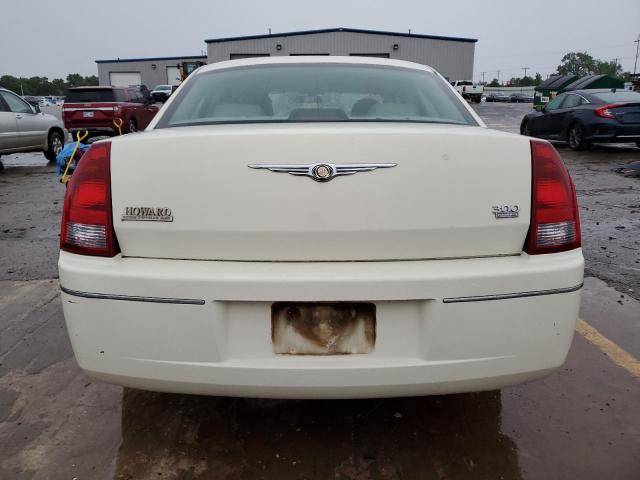 2006 Chrysler 300 Touring VIN: 2C3KA53G96H434177 Lot: 55183254