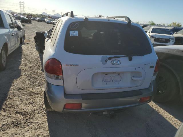 2005 Hyundai Santa Fe Gls VIN: KM8SC13E15U913228 Lot: 53133834