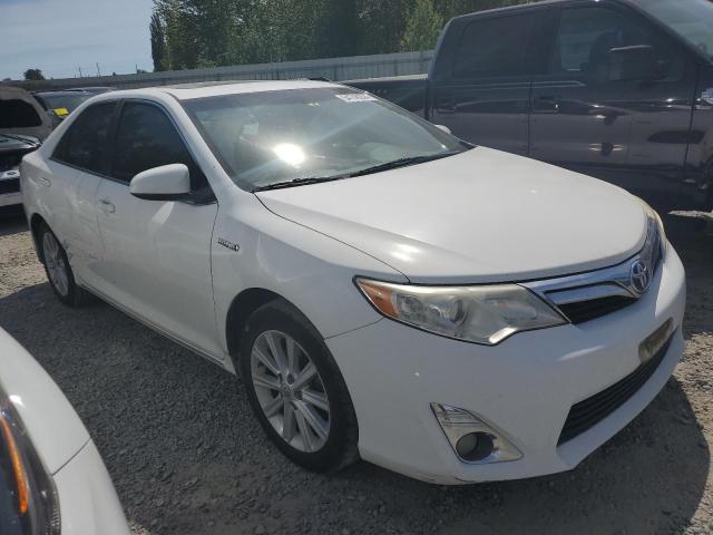 2012 Toyota Camry Hybrid VIN: 4T1BD1FKXCU007414 Lot: 54748354