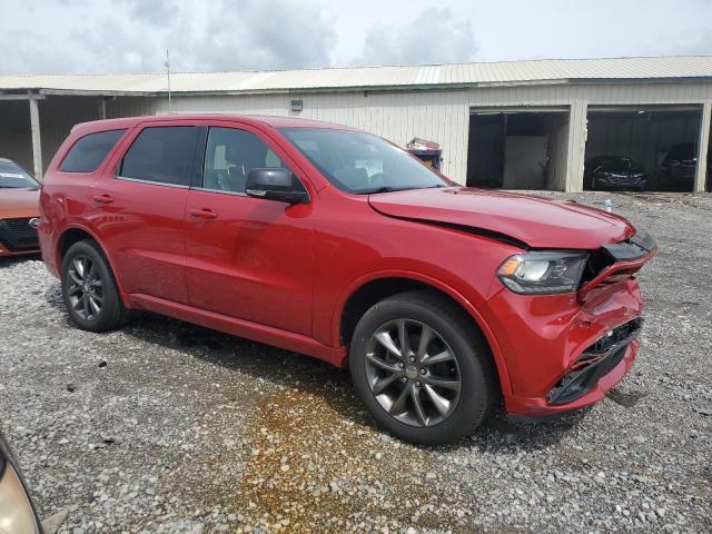 2015 Dodge Durango Sxt VIN: 1C4RDJAG0FC695763 Lot: 56412434