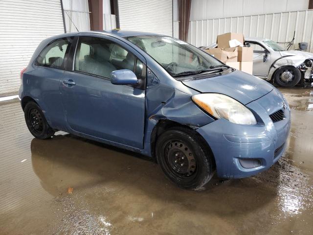 2009 Toyota Yaris VIN: JTDJT903595241143 Lot: 53969244