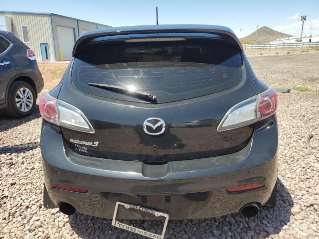 2012 Mazda Speed 3 VIN: JM1BL1L35C1695926 Lot: 54705254