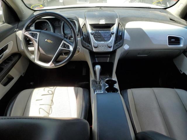 2011 Chevrolet Equinox Lt VIN: 2CNFLNEC3B6203620 Lot: 54246614