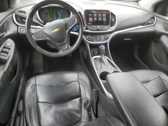 2017 Chevrolet Volt Lt VIN: 1G1RA6S55HU116713 Lot: 55546584