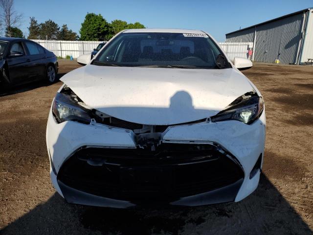 2019 Toyota Corolla L VIN: 2T1BURHEXKC233698 Lot: 56010714