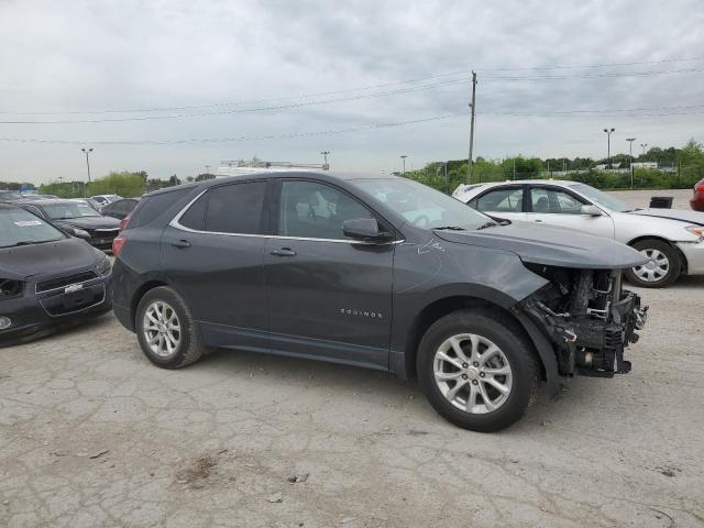 2019 CHEVROLET EQUINOX LT - 2GNAXKEV8K6147765