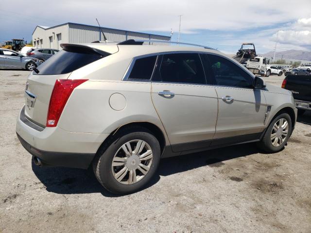 2011 Cadillac Srx Luxury Collection VIN: 3GYFNDEY5BS642902 Lot: 54260524