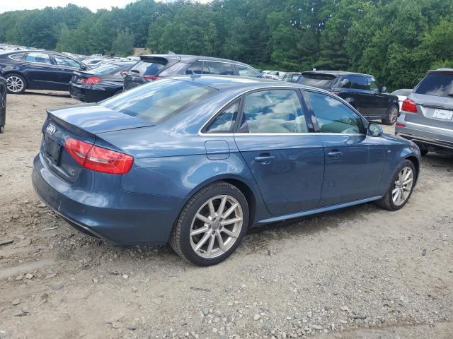 VIN WAUFFAFL7FN021162 2015 Audi A4, Premium Plus no.3