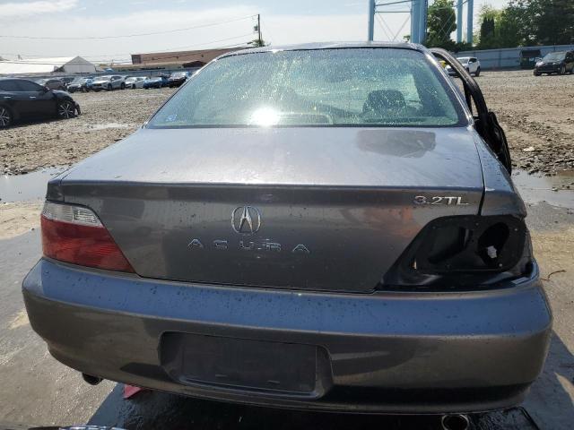 2003 Acura 3.2Tl VIN: 19UUA56683A093454 Lot: 56226114