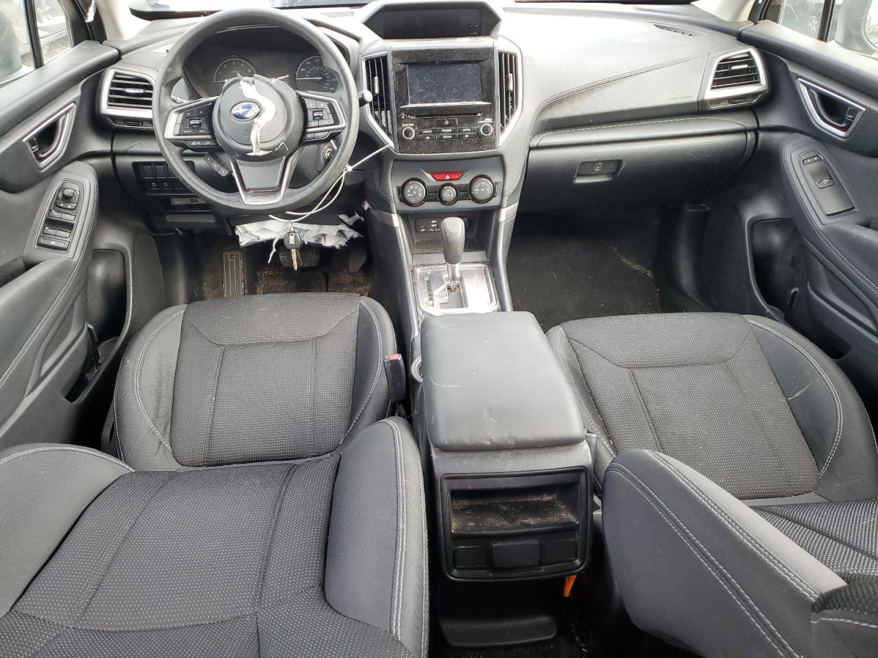 JF2SKACC9KH460018 2019 Subaru Forester