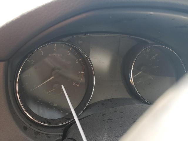 2018 Nissan Rogue S VIN: JN8AT2MV8JW314558 Lot: 54506984