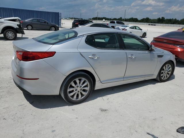 2015 Kia Optima Ex VIN: 5XXGN4A72FG404363 Lot: 57201804