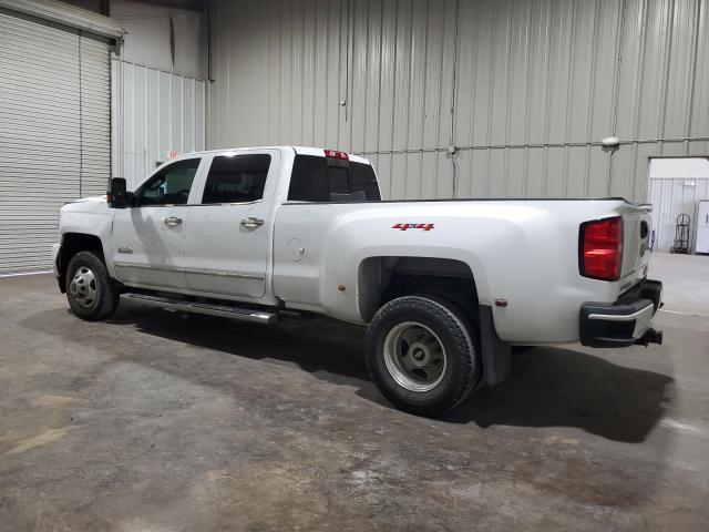 2019 Chevrolet Silverado K3500 High Country VIN: 1GC4KYEY7KF257570 Lot: 55256044