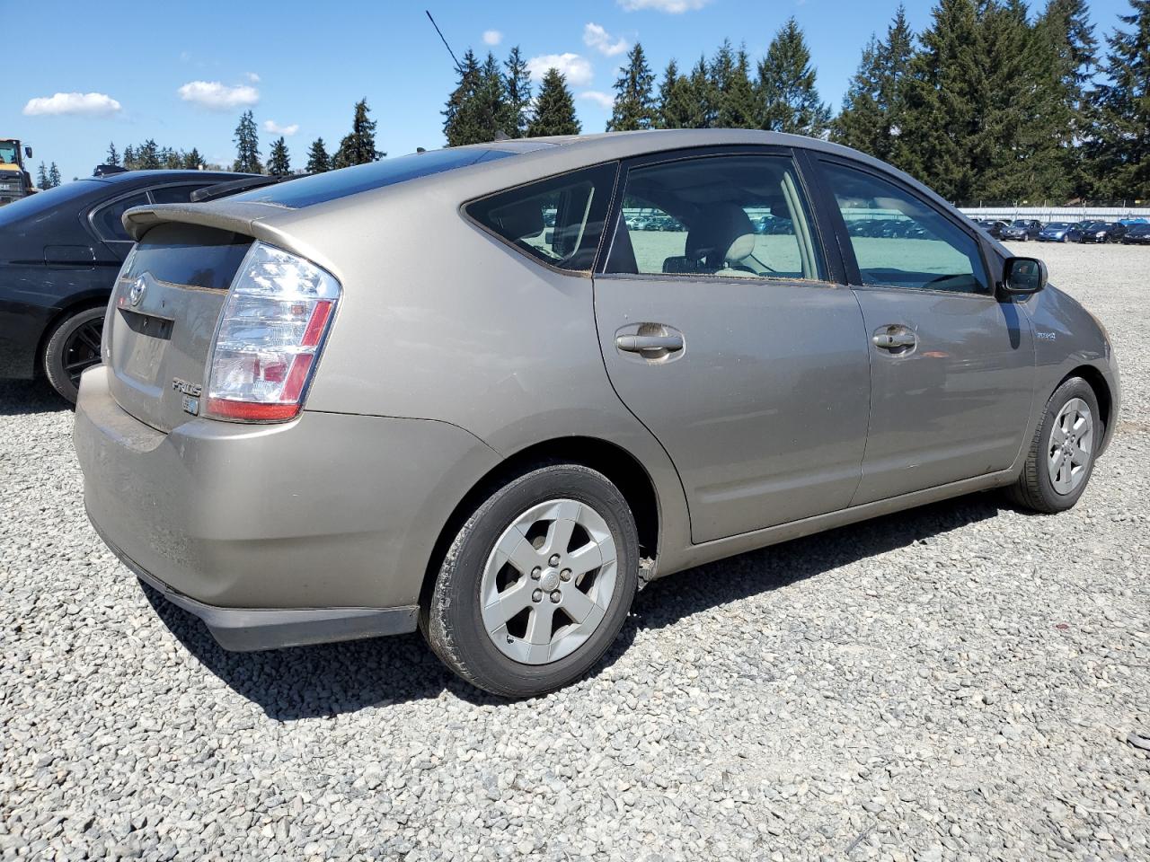 JTDKB20U693495995 2009 Toyota Prius