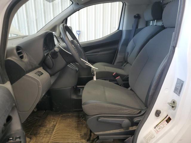 2019 Nissan Nv200 2.5S VIN: 3N6CM0KN8KK702599 Lot: 55327794