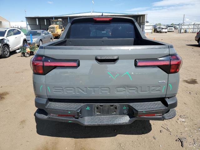 2022 Hyundai Santa Cruz Sel VIN: 5NTJBDAE4NH022417 Lot: 54869274