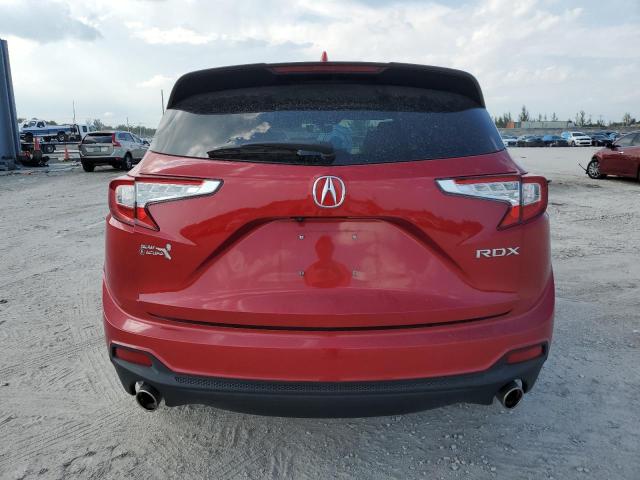 2021 Acura Rdx VIN: 5J8TC1H34ML022405 Lot: 56834704