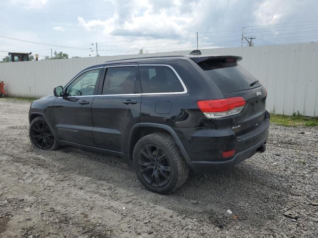 2017 Jeep Grand Cherokee Laredo VIN: 1C4RJFAGXHC842910 Lot: 55291504