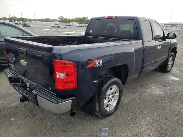 2008 Chevrolet Silverado K1500 VIN: 1GCEK19048Z276049 Lot: 53467714