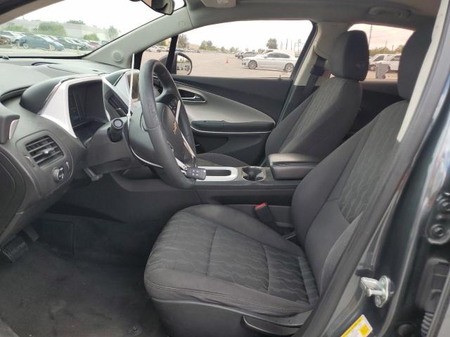 2013 Chevrolet Volt VIN: 1G1RA6E48DU138833 Lot: 53977094