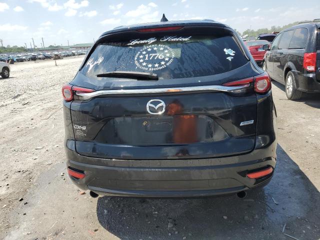 2017 Mazda Cx-9 Sport VIN: JM3TCABY8H0131533 Lot: 55690814