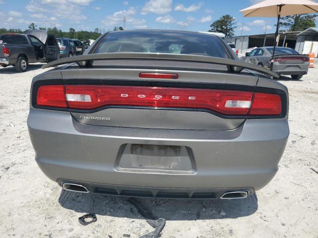 2012 Dodge Charger Se VIN: 2C3CDXBG4CH276111 Lot: 55459194